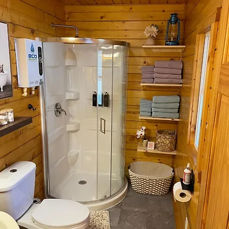 Cozy Cabin In Red River Gorge Rogers Exterior photo