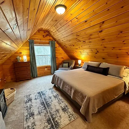 Cozy Cabin In Red River Gorge Rogers Exterior photo