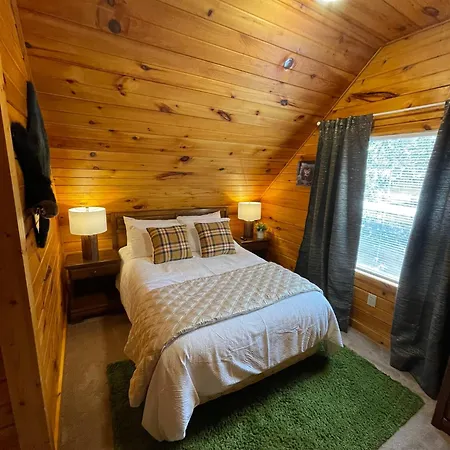 Cozy Cabin In Red River Gorge Rogers Exterior photo