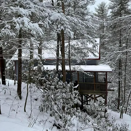 Cozy Cabin In Red River Gorge Rogers Exterior photo
