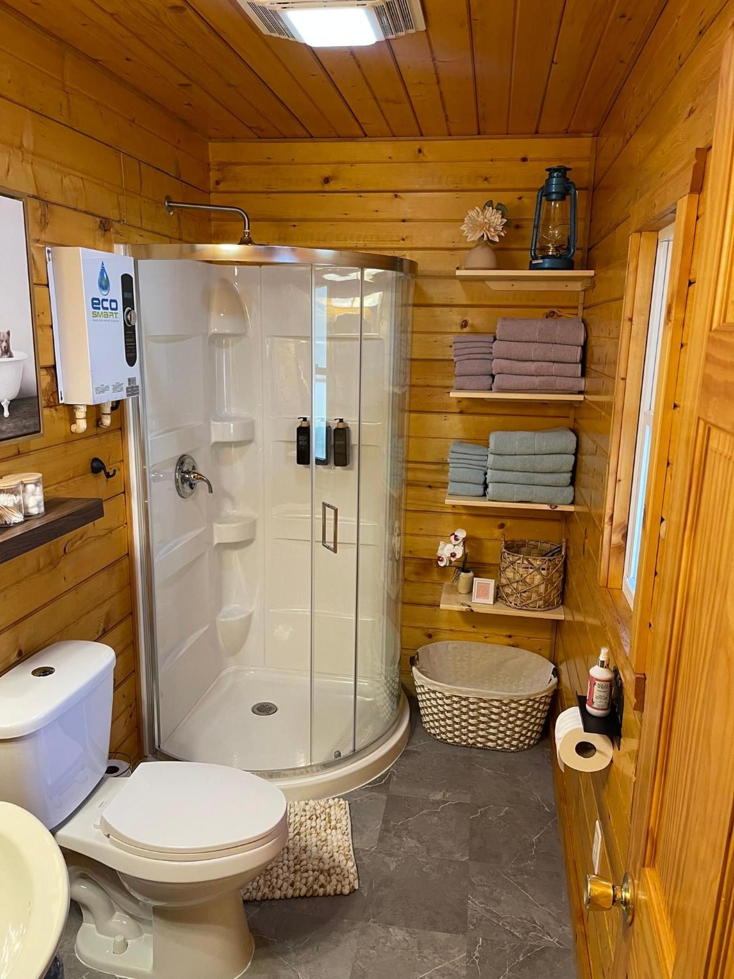 Cozy In Red River Gorge Holiday home Rogers
