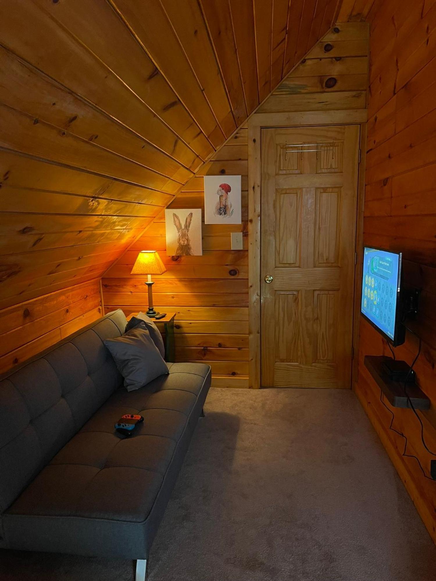 Holiday home Cozy In Red River Gorge *