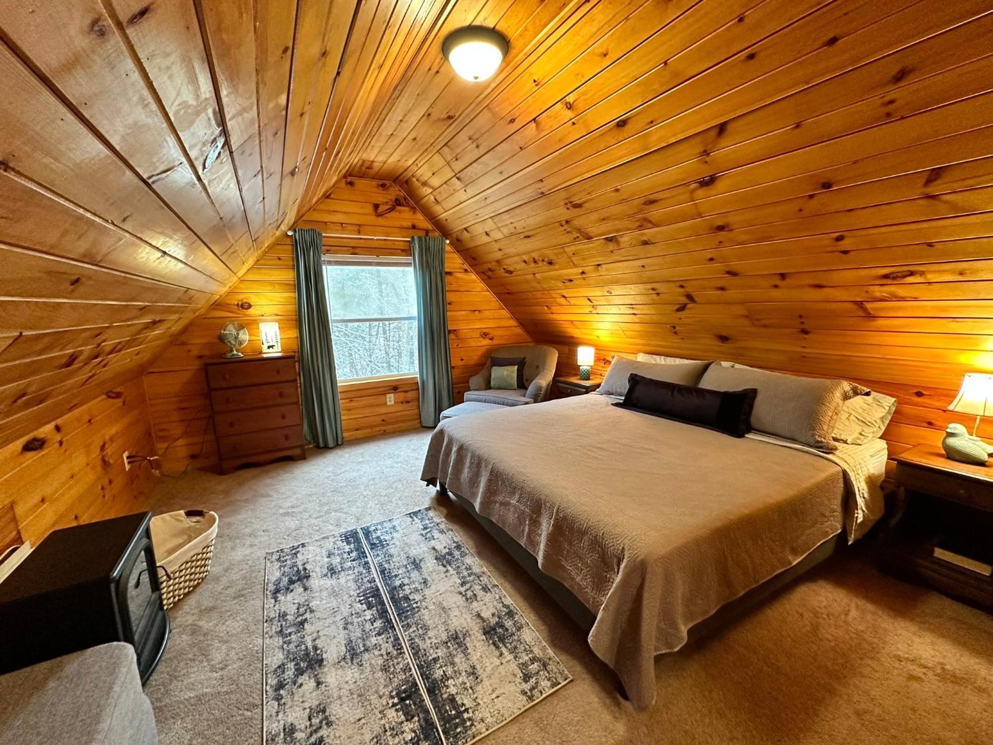 Holiday home Cozy In Red River Gorge Rogers