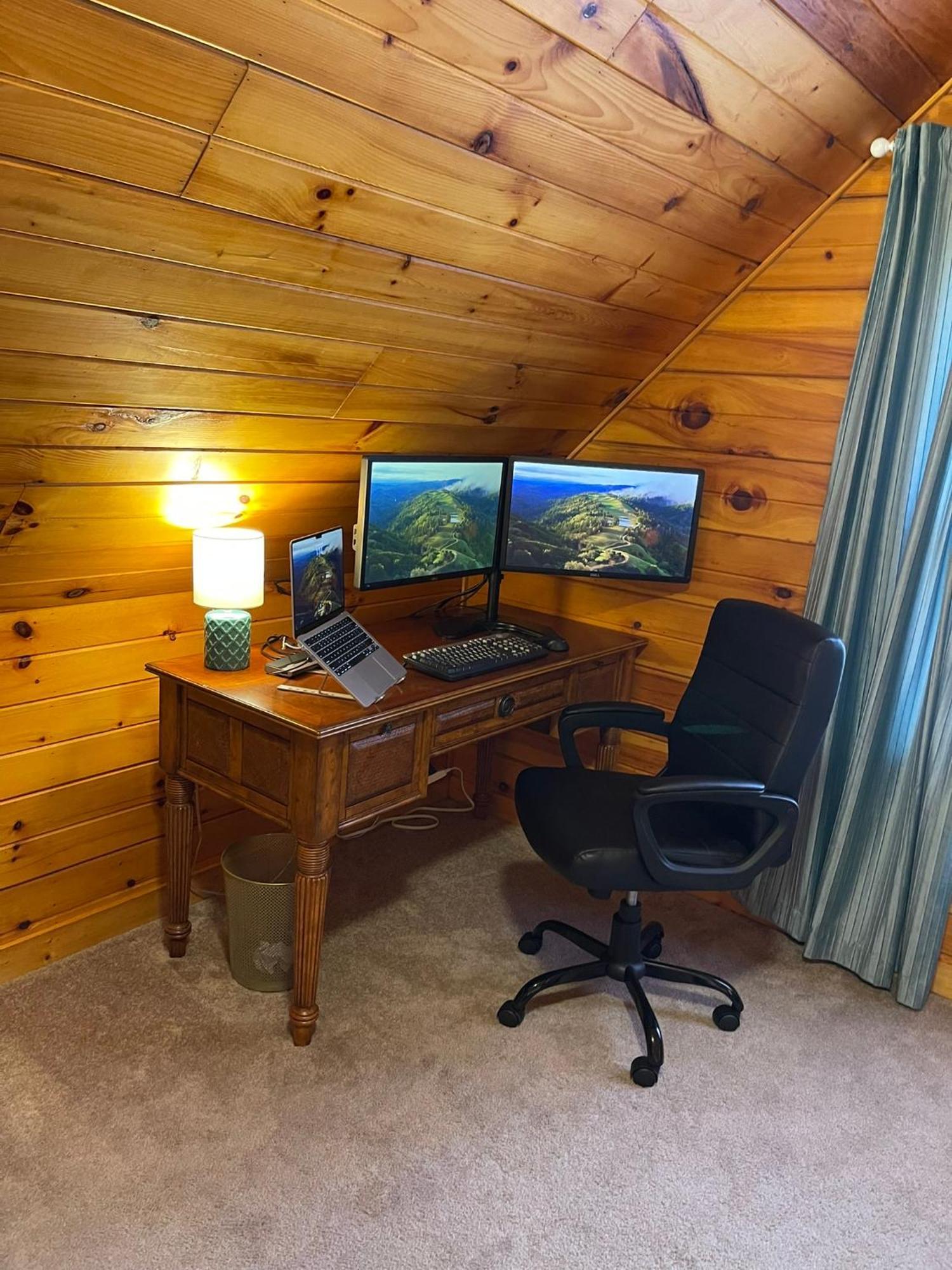 Cozy In Red River Gorge Rogers