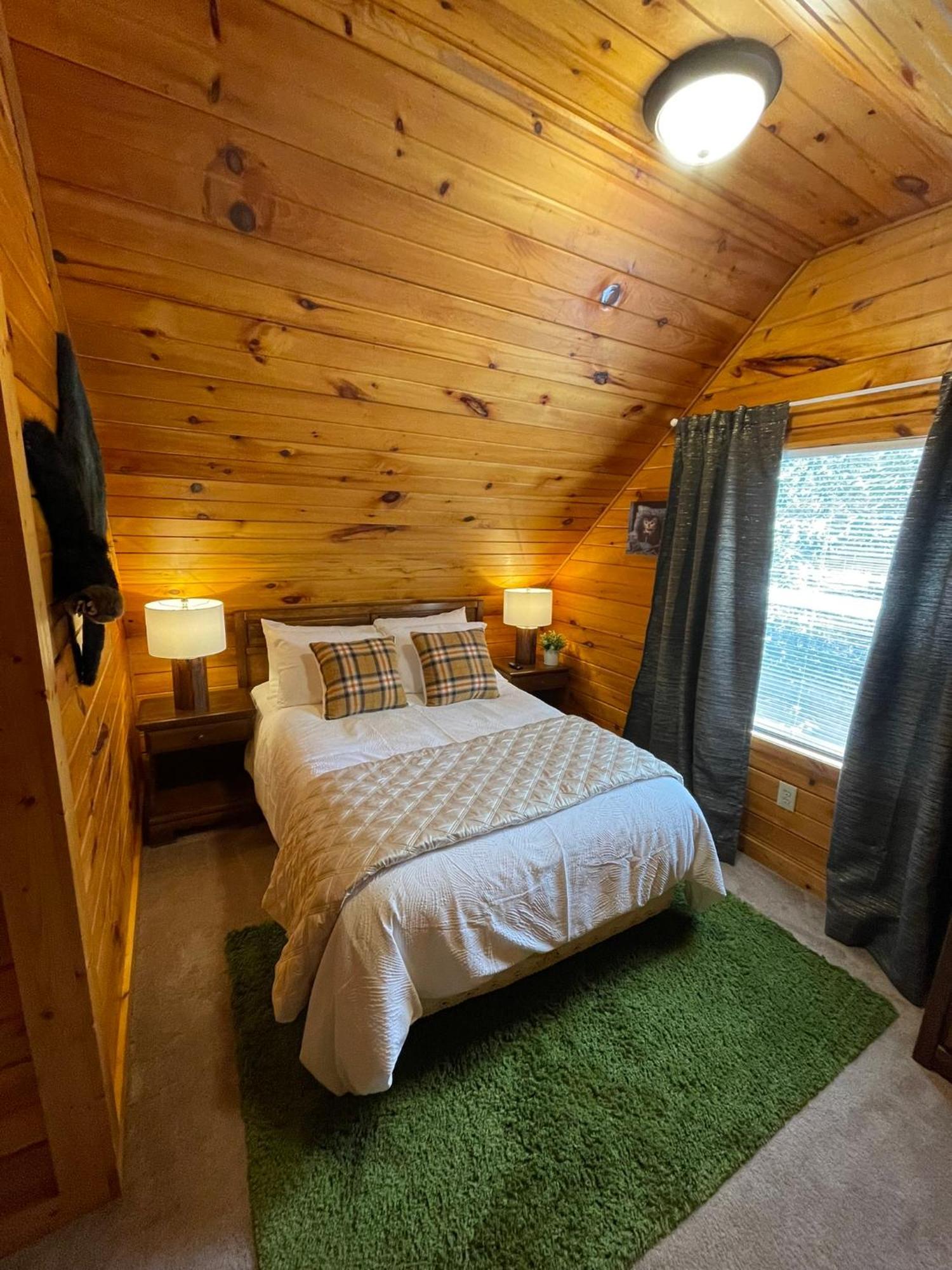 Cozy In Red River Gorge Holiday home