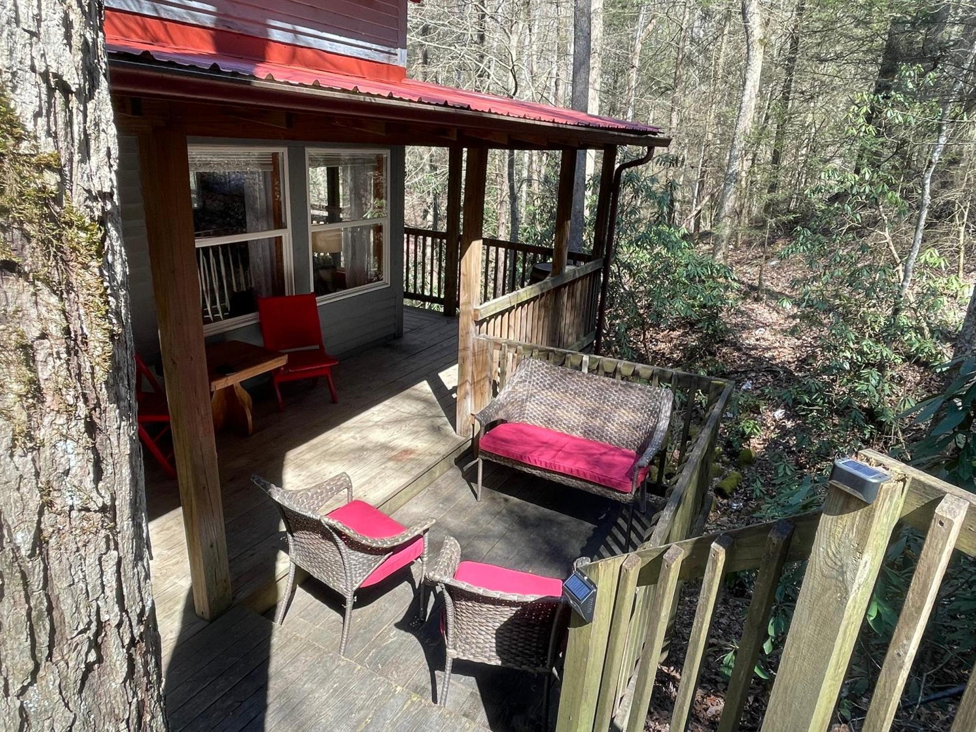 Holiday home Cozy In Red River Gorge *
