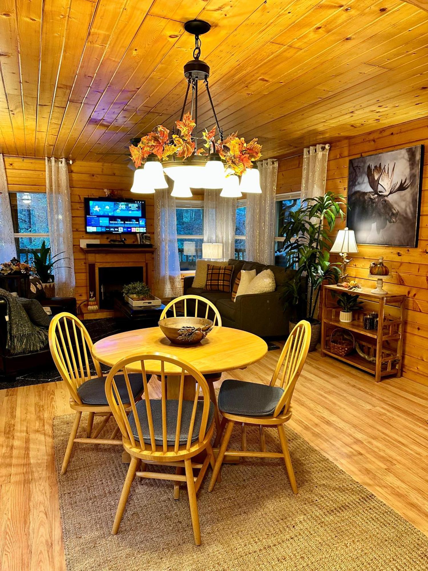 Holiday home Cozy In Red River Gorge *